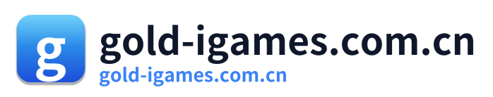 gold-igames.com.cn Logo